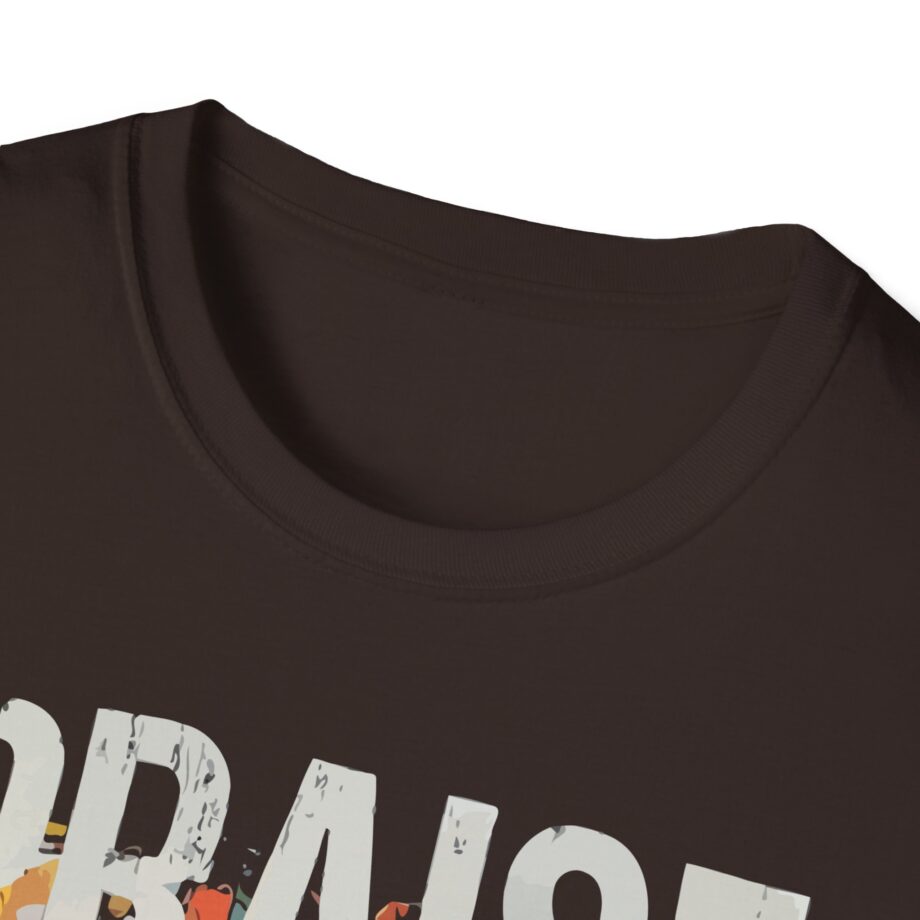 Elevation Worship Praise Unisex Softstyle T-shirt