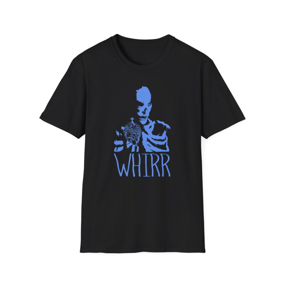 Whirr Unisex Softstyle T-shirt