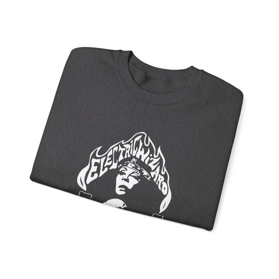 Electric Wizard Unisex Heavy Blend™ Crewneck Sweatshirt