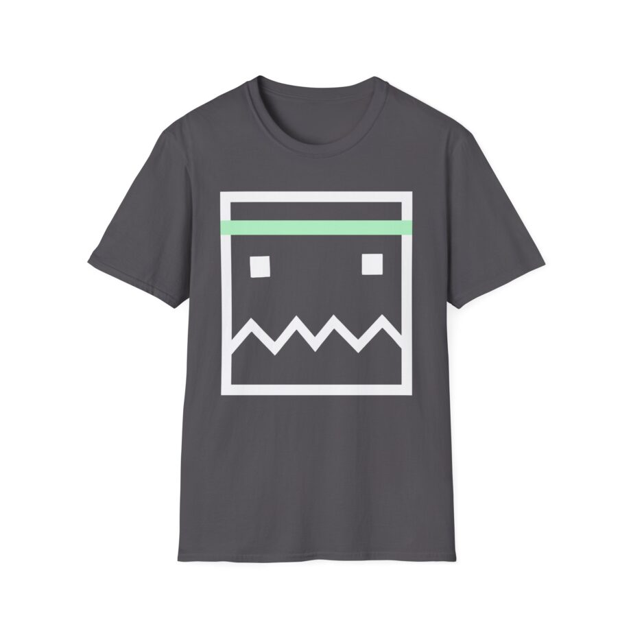 Hungrybox Unisex Softstyle T-shirt