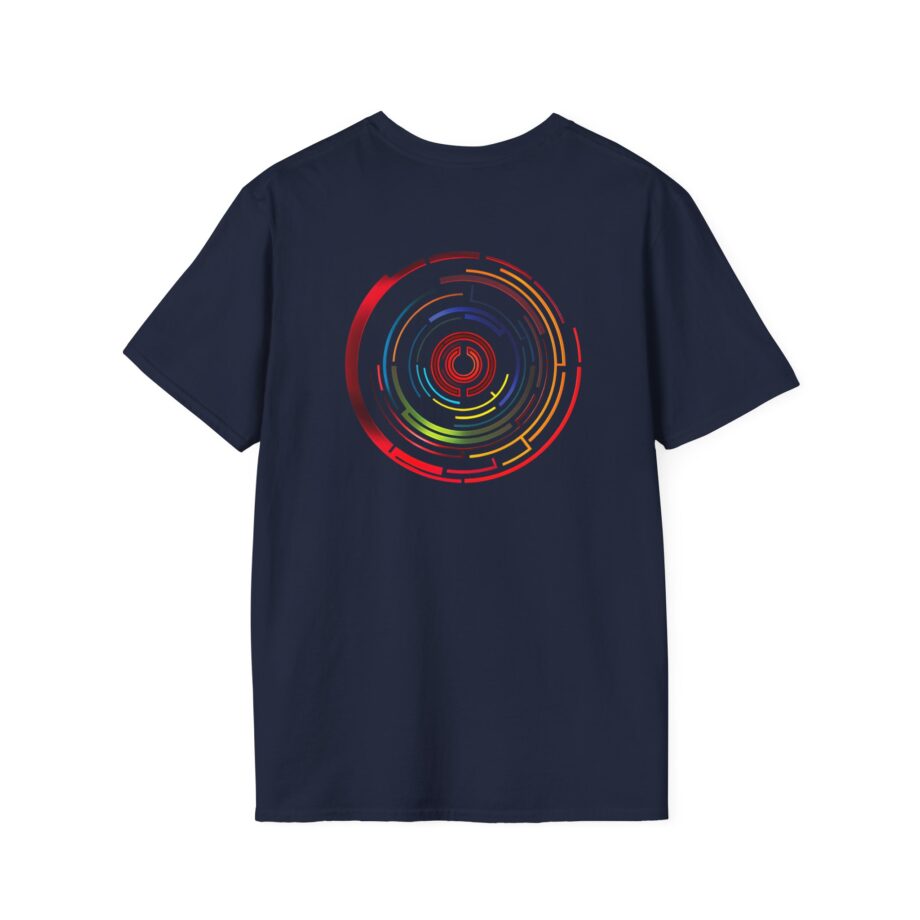 Pendulum Tarantula Unisex Softstyle T-Shirt