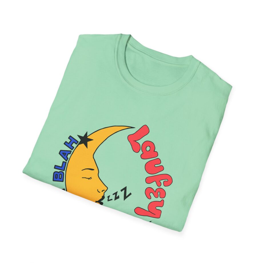 Laufey Unisex Softstyle T-Shirt