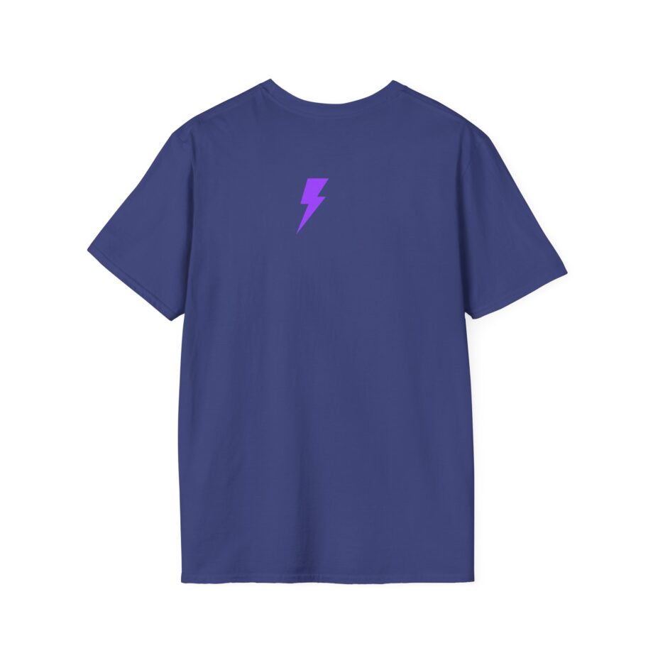 Imantado Unisex Softstyle T-Shirt