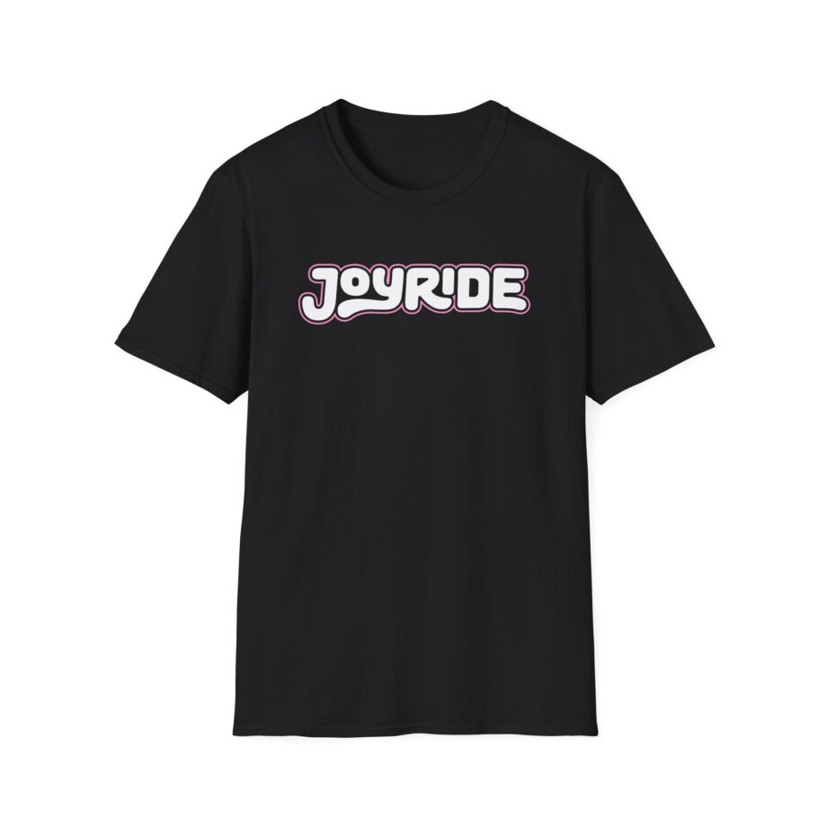 Ryan Trahan You Can Have My Joyride Unisex Softstyle T-Shirt
