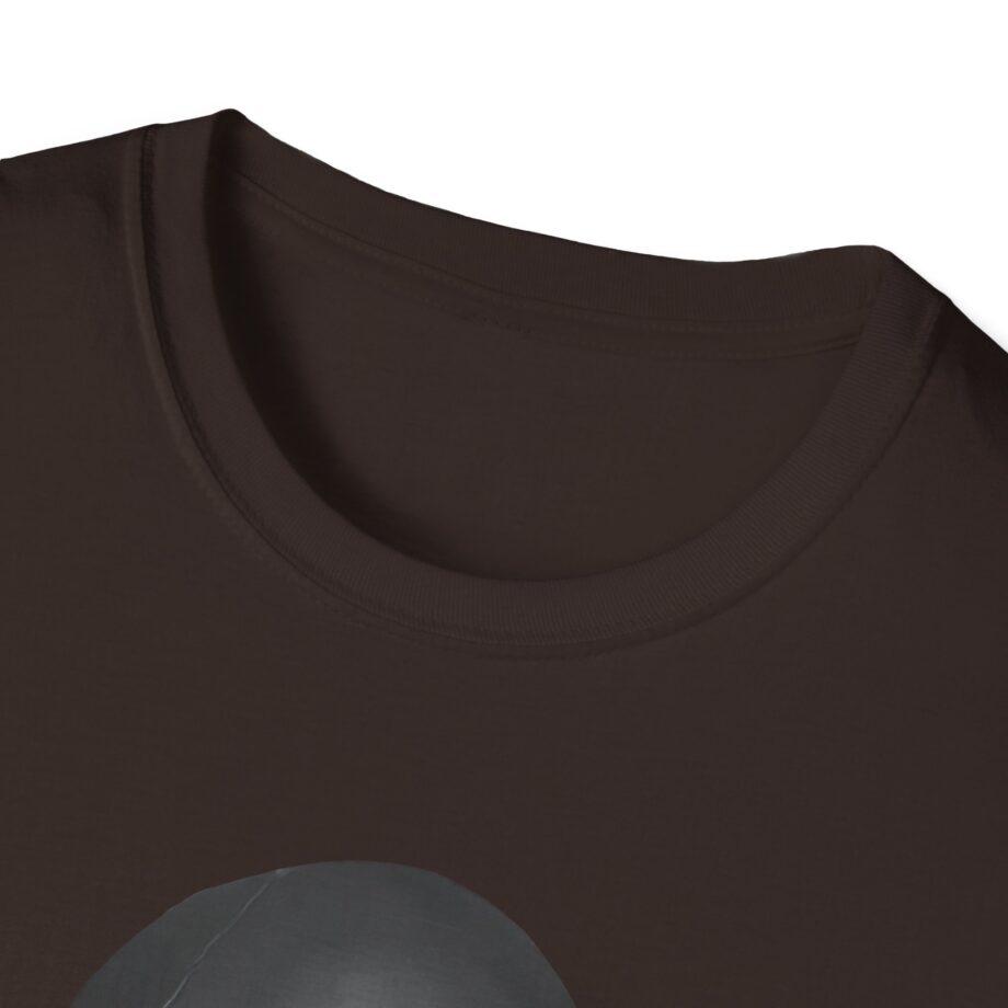 LT Lickme Unisex Softstyle T-Shirt