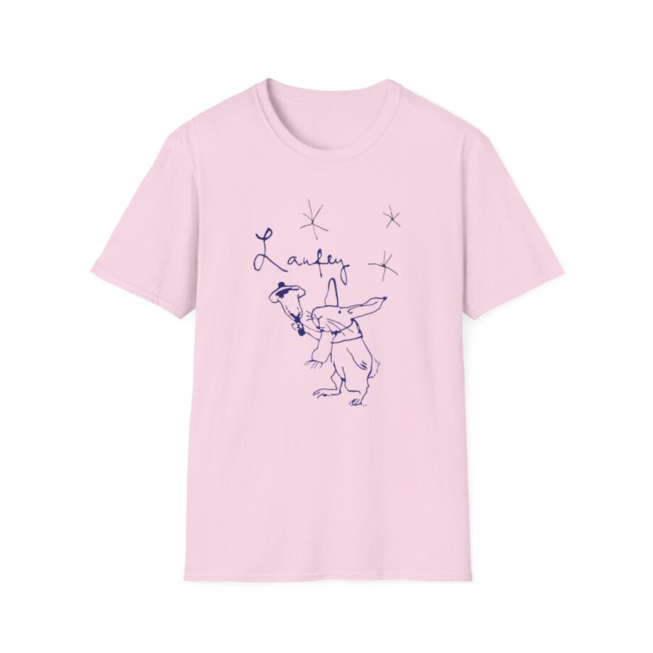Laufey Unisex Softstyle T-Shirt