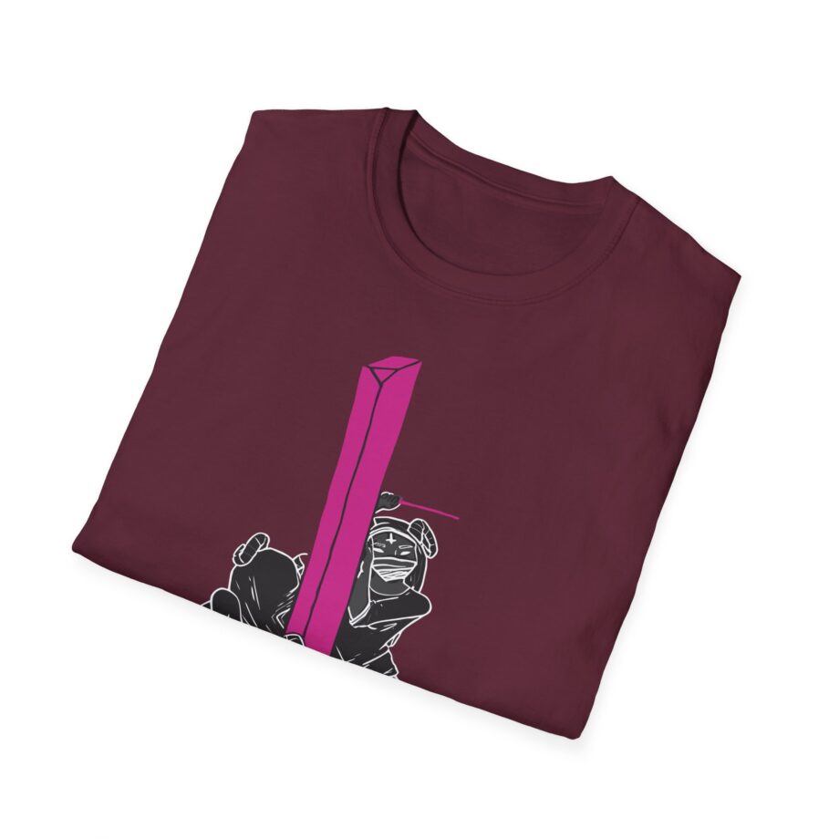 Tvboo  Unisex Softstyle T-Shirt