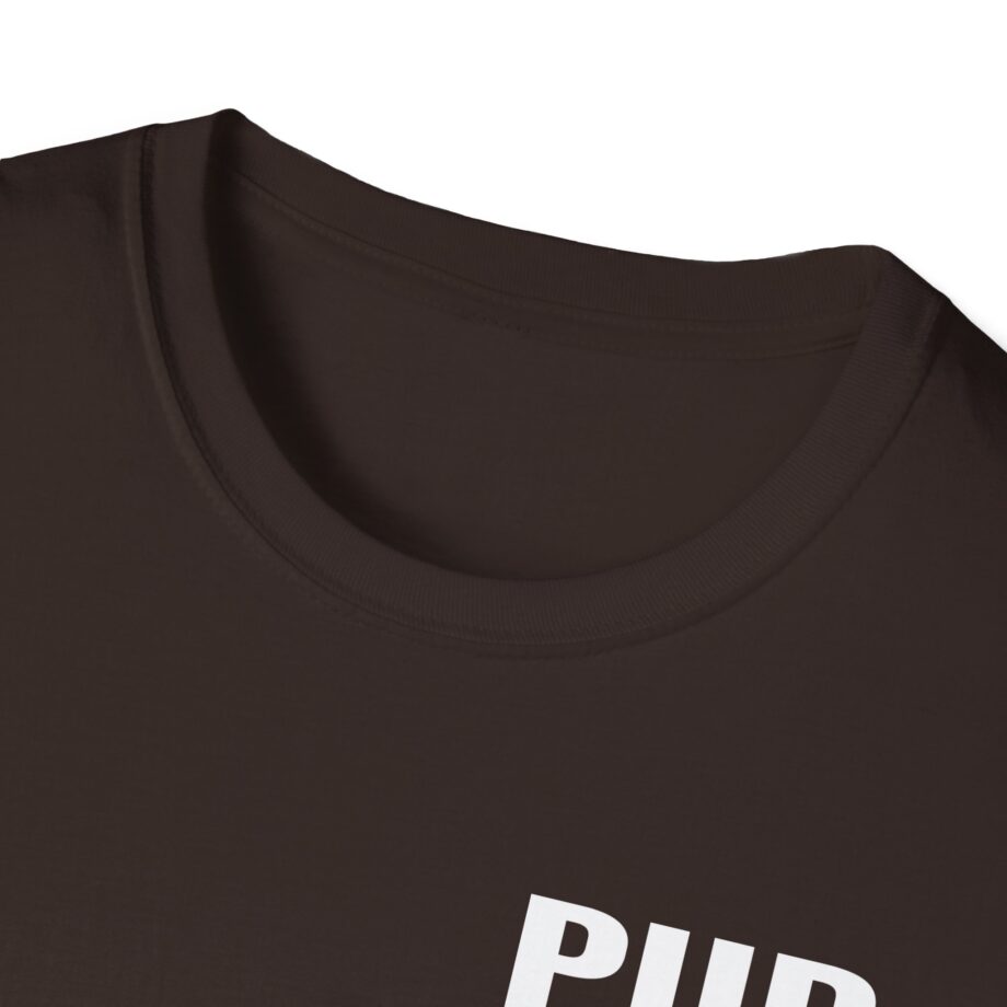 Aunty Donna Pud  Unisex Softstyle T-shirt