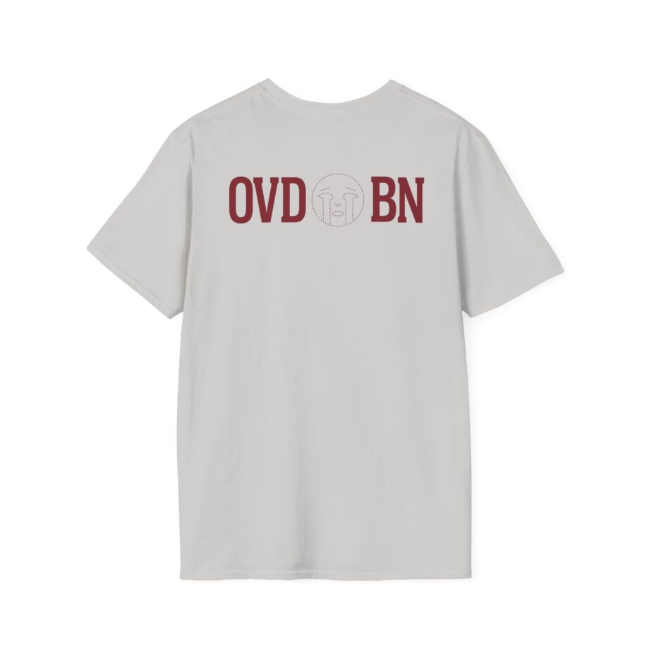 Quevedo Gran Vía Unisex Softstyle T-shirt
