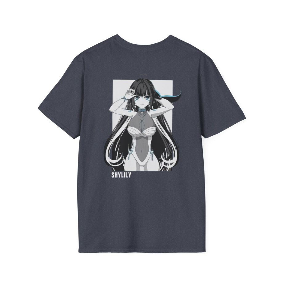 Shylily Unisex Softstyle T-Shirt