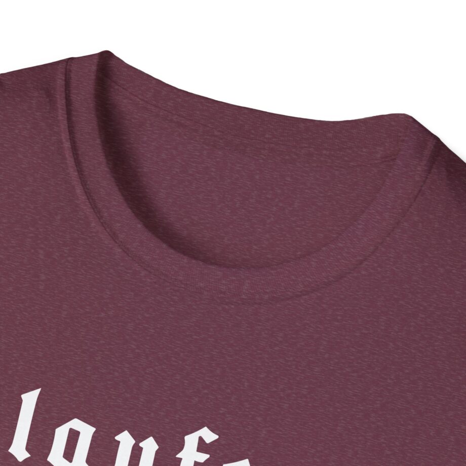 Laufey  Book Club Unisex Softstyle T-Shirt