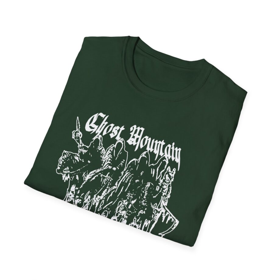 Sematary  Unisex Softstyle T-Shirt