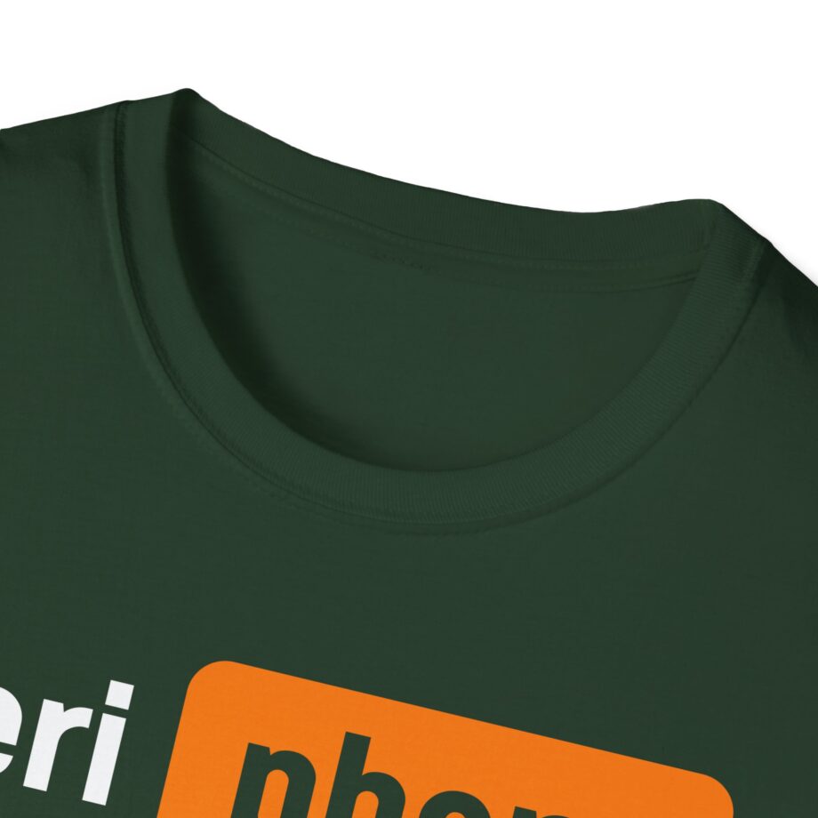 Periphery Unisex Softstyle T-shirt