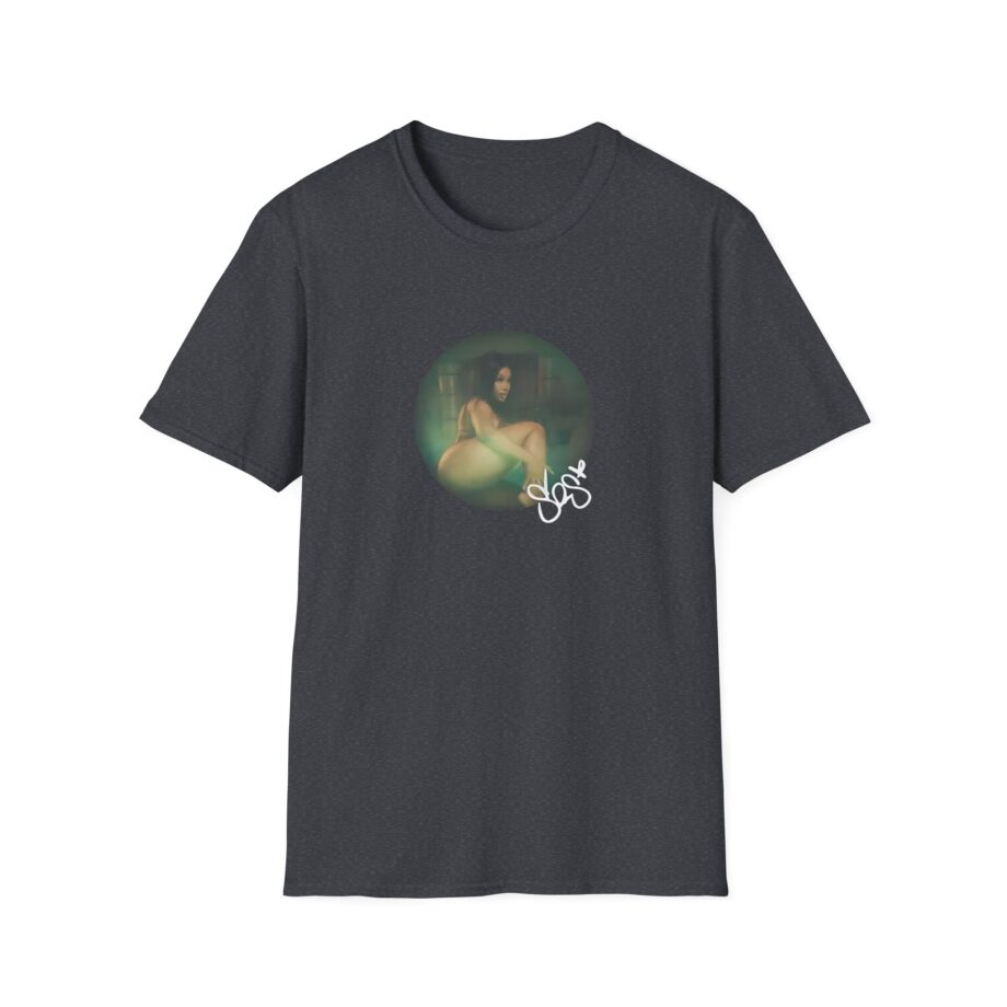 Isaiah Rashad Baby Sunny Unisex Softstyle T-Shirt