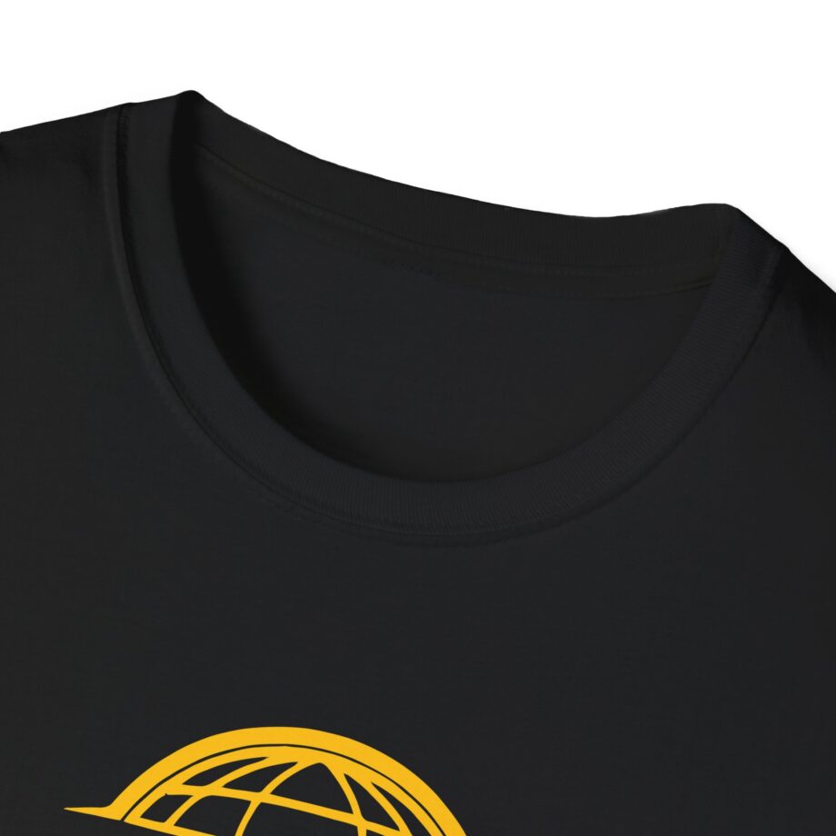 BHZ Bananahaze Unisex Softstyle T-Shirt