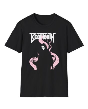Beartooth Waste of Time Unisex Softstyle T-shirt