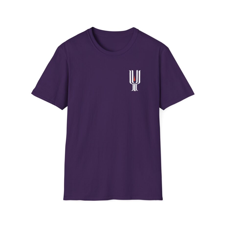 Silent Hill Unisex Softstyle T-shirt