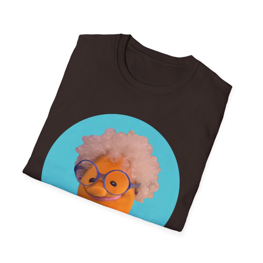 Nanalan Unisex Softstyle T-shirt