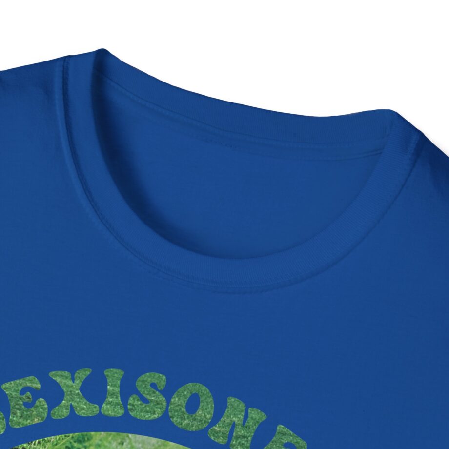 Alexisonfire Pupper Toddler Unisex Softstyle T-shirt