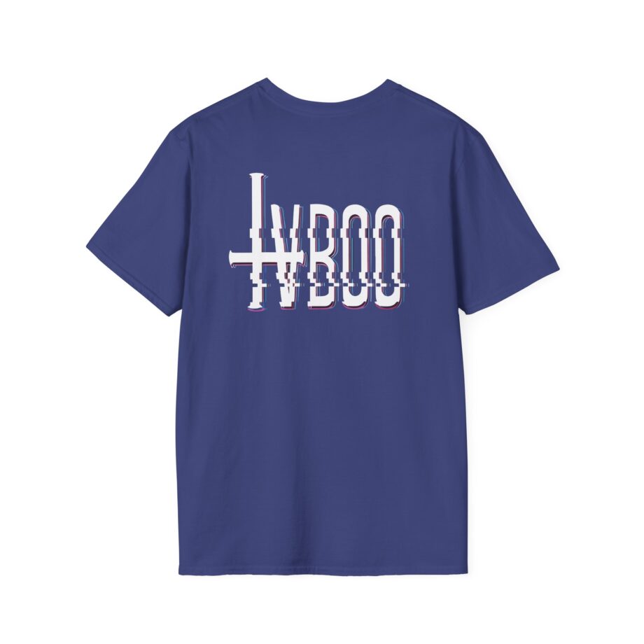 Tvboo Unisex Softstyle T-Shirt