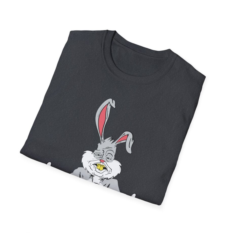 Meatcanyon Unisex Softstyle T-Shirt