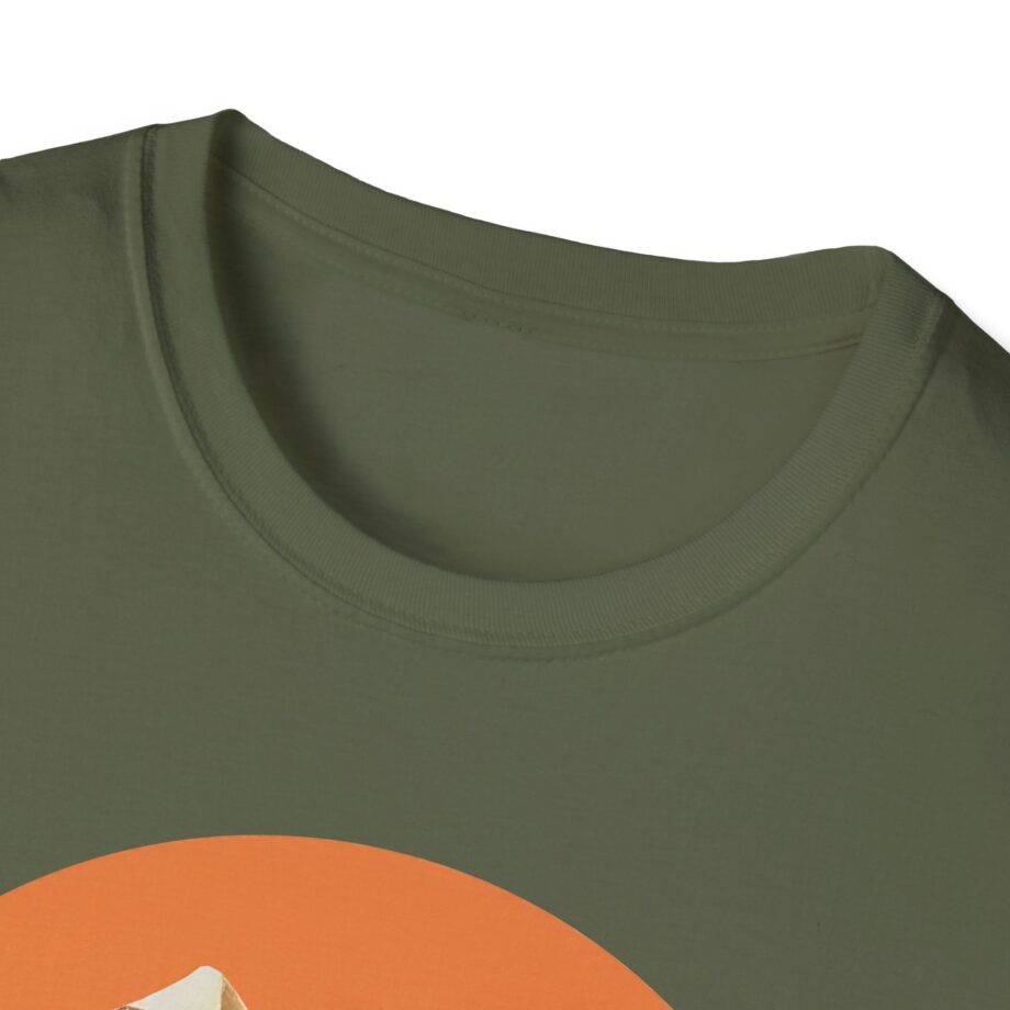 Nanalan Russell Unisex Softstyle T-shirt