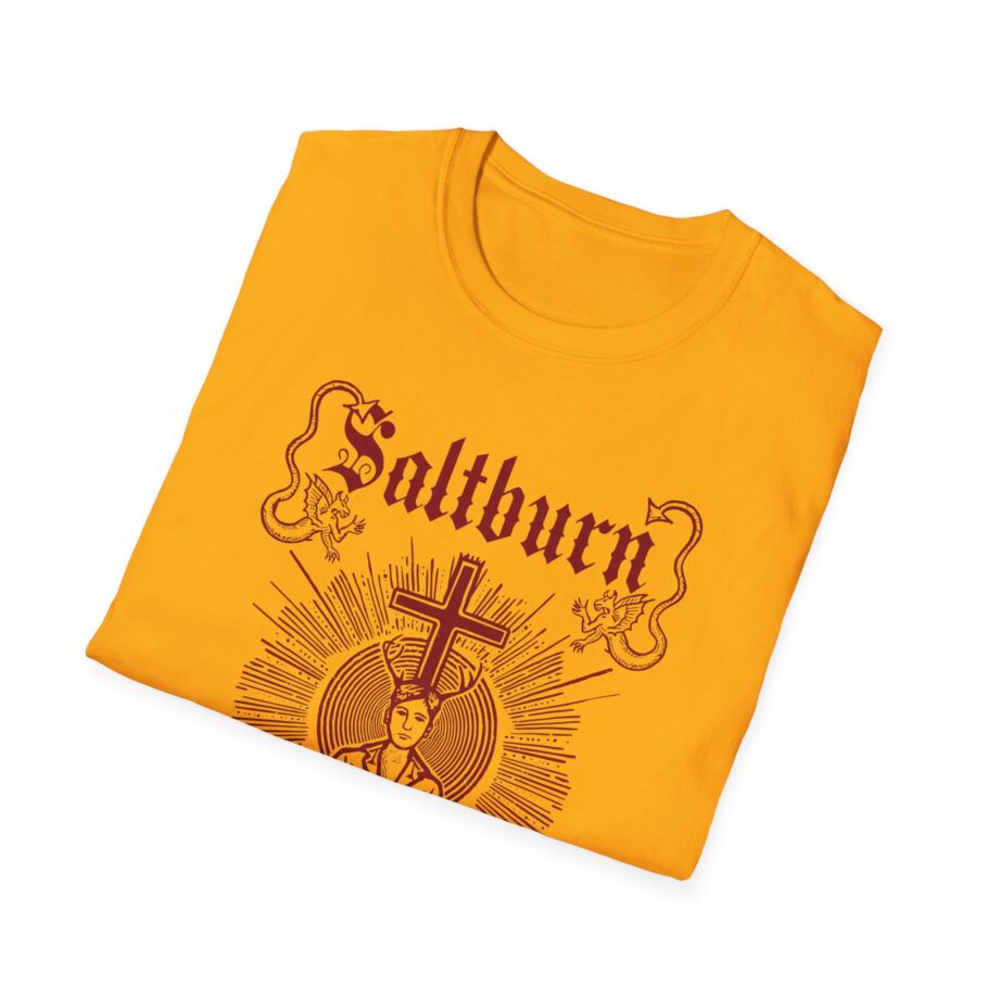 Saltburn Unisex Softstyle T-shirt