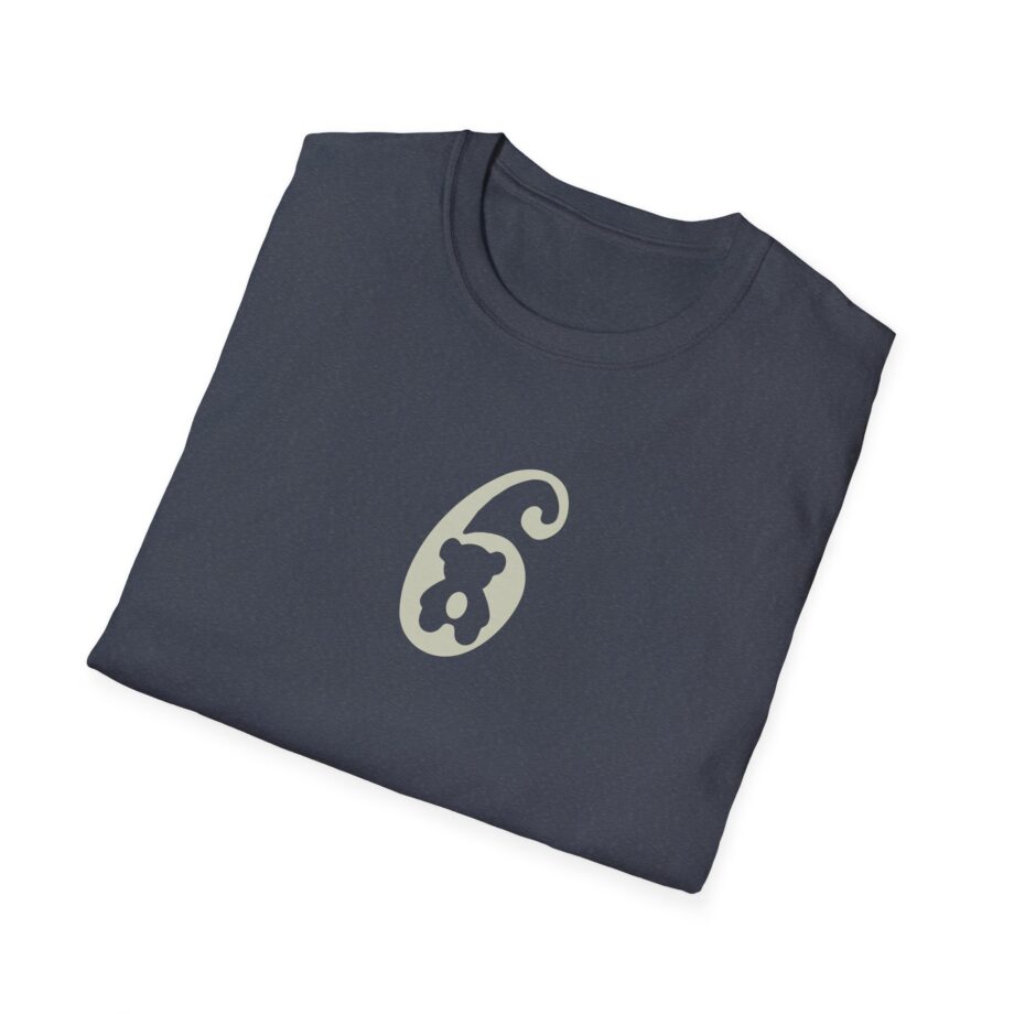 6lack Since I Have a Lover Unisex Softstyle T-Shirt