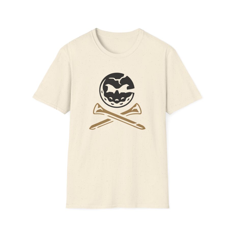 Bryson Dechambeau Unisex Softstyle T-Shirt