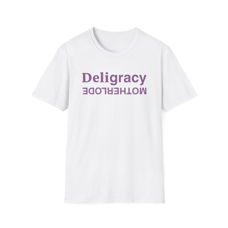 Deligracy Unisex Softstyle T-Shirt