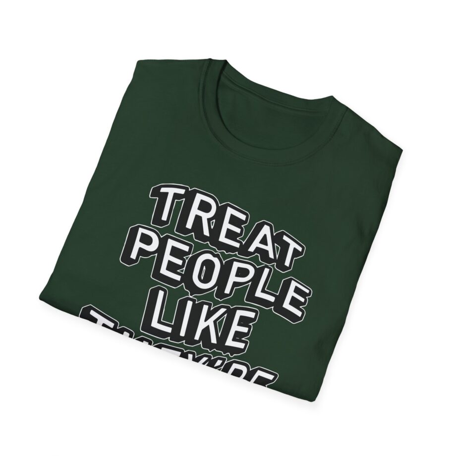 Ryan Higa Unisex Softstyle T-Shirt
