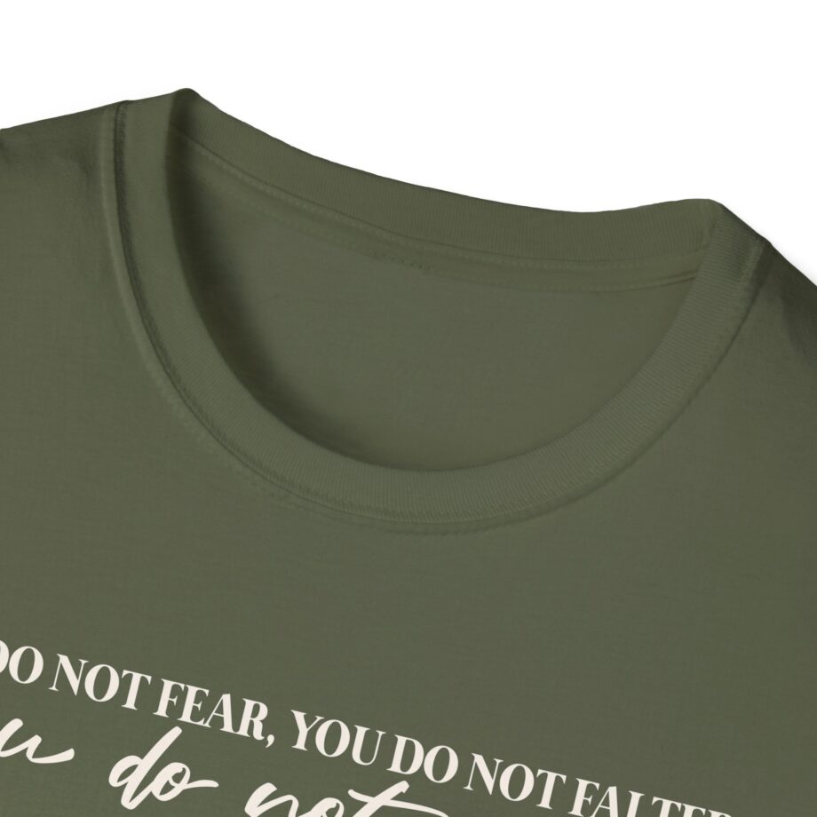 Imantado Unisex Softstyle T-Shirt