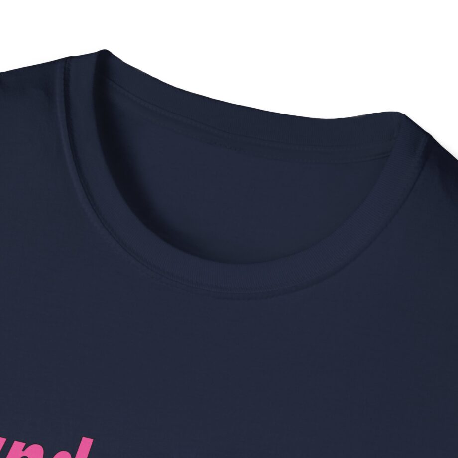 Undergrunn 4l Unisex Softstyle T-Shirt