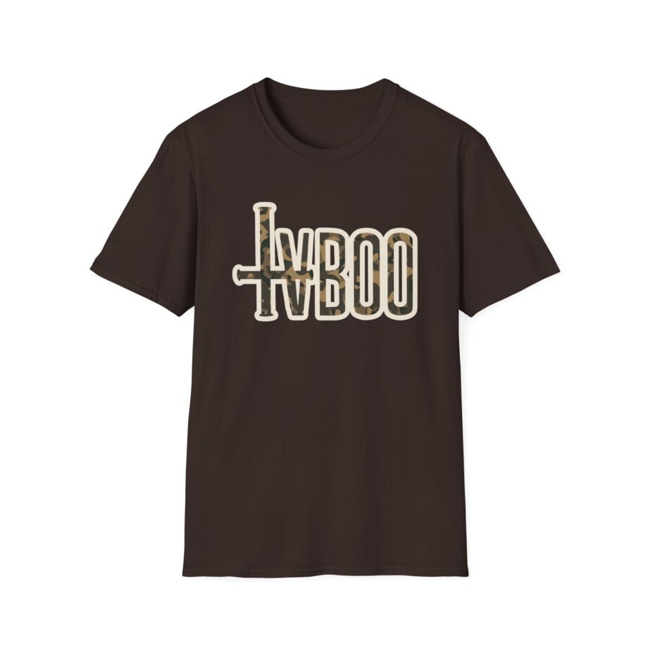 Tvboo Unisex Softstyle T-Shirt