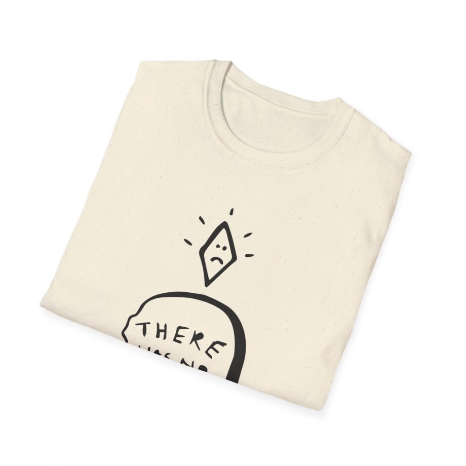 Deligracy  Unisex Softstyle T-Shirt