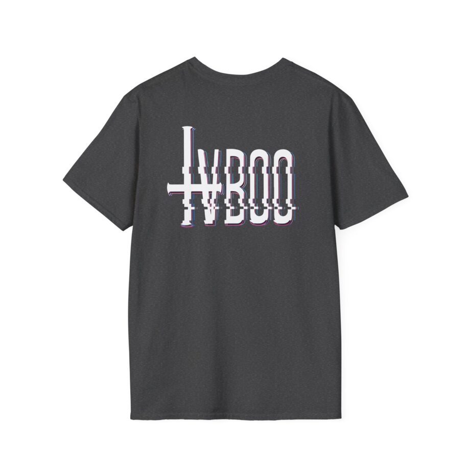 Tvboo Unisex Softstyle T-Shirt