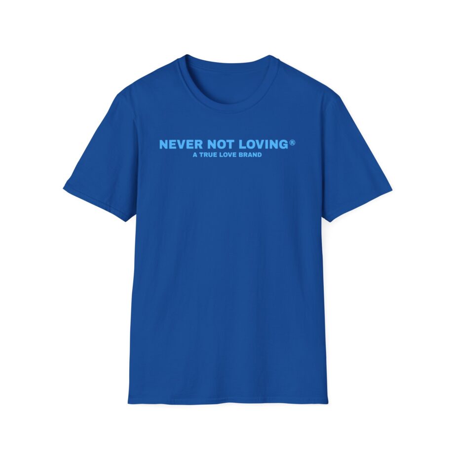 Montez Unisex Softstyle T-shirt