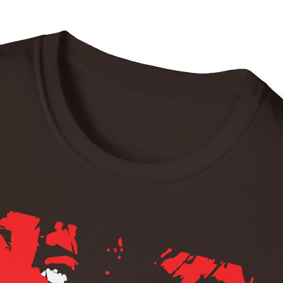 Meatcanyon Martyrs Unisex Softstyle T-Shirt