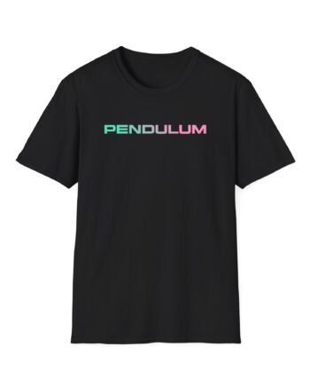 Pendulum Limited Edition Easter Unisex Softstyle T-Shirt
