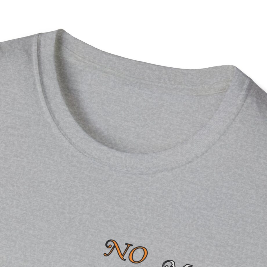 6lack No More Lonely Nights Crayon Unisex Softstyle T-Shirt