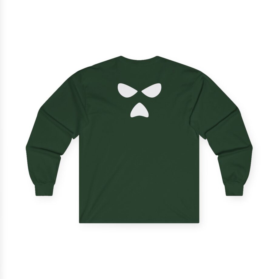 Kneecap  Unisex Ultra Cotton Long Sleeve Tee