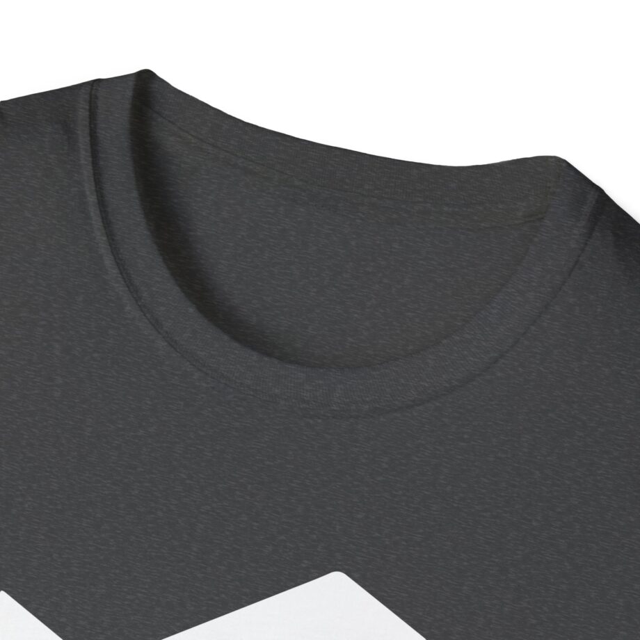 Eden Project Logo Unisex Softstyle T-Shirt