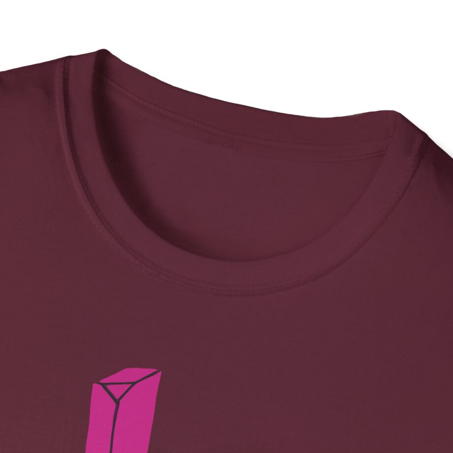 Tvboo  Unisex Softstyle T-Shirt