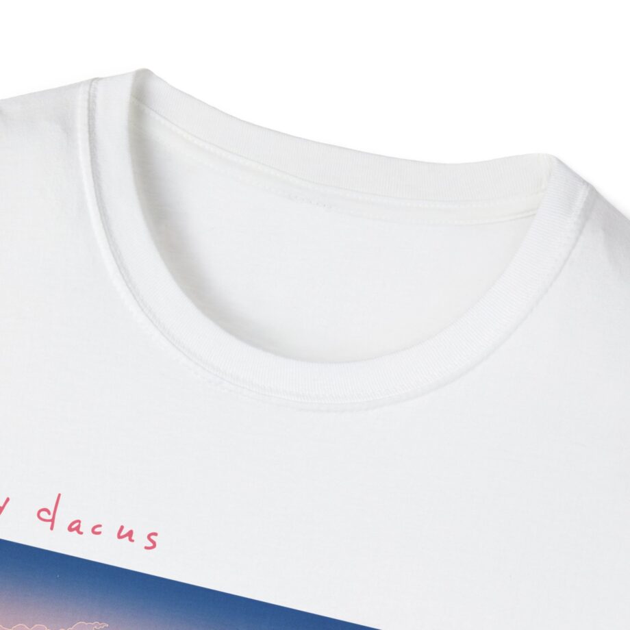 Lucy Dacus Home Video Unisex Softstyle T-Shirt