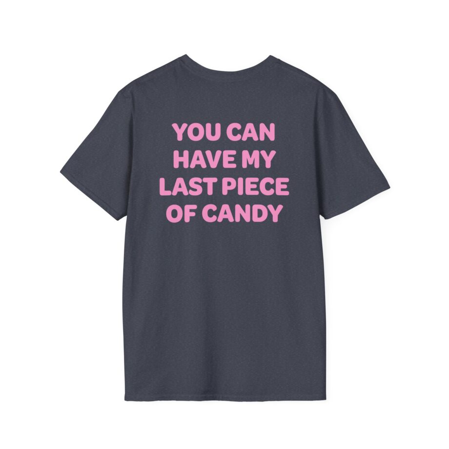 Ryan Trahan You Can Have My Joyride Unisex Softstyle T-Shirt