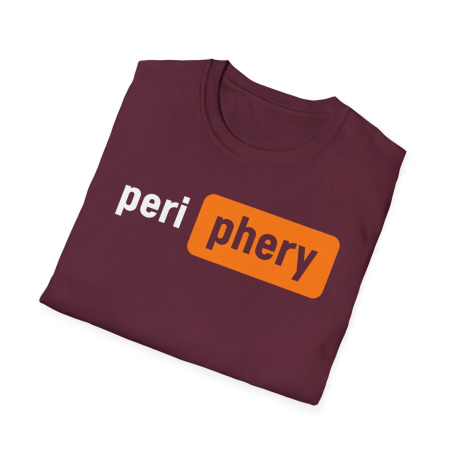 Periphery Unisex Softstyle T-shirt