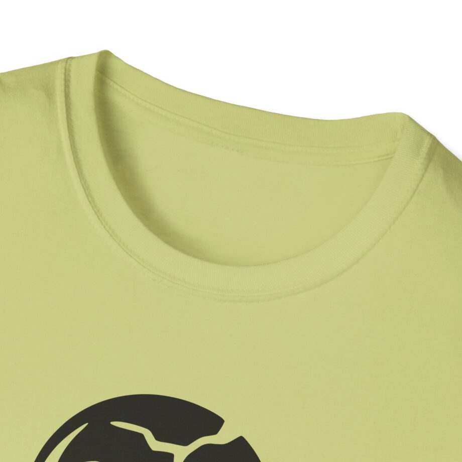 Bryson Dechambeau Unisex Softstyle T-Shirt
