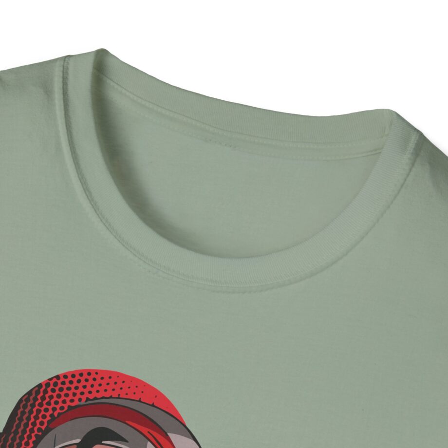 Dashiexp Unisex Softstyle T-Shirt