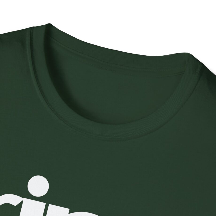 Rina Sawayama Unisex Softstyle T-Shirt