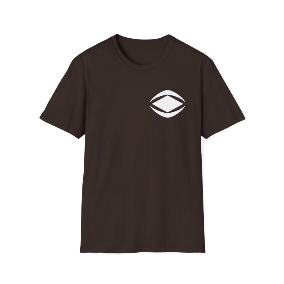 Wakaan Sskwan Le 2023 Unisex Softstyle T-shirt